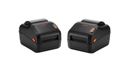 Bixolon XD3-40TeK Direk Termal Usb, Seri, Ethernet Bağlantılı Barkod Y