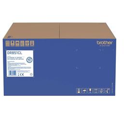 Brother DR851CL HL-9430CDN-9470CDN MFC-9630CDN-9670CDN 100.000 Sayfa D