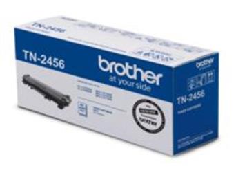 Brother TN-2459 4.500 Sayfa Black Siyah Toner HL-2376-2386 MFC-2716-27