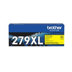 Brother TN-279XLY Yellow Sarı Toner HL-L3280CDW DCP-L3520-3560 MFC-L37