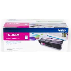 Brother TN-466M 6.500 Sayfa Magenta Kırmızı Toner HL-8360 MFC-8690 | |