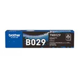 Brother TNB029 2.600 Sayfa Black Siyah Toner HL-B2181DW MFC-B7811DW | 