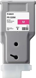 CANON 6269C001 PFI-321 MAGENTA KARTUŞ (320 ml) - TM-255 - TM-350- TM-3