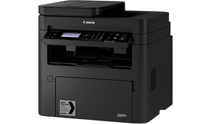 Canon MF267DW II Yazıcı-Tarayıcı-Fotokopi-Fax Mono Çon Fonksiyonlu Laz