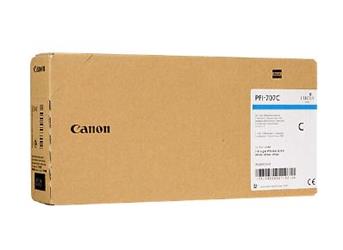 Canon PFI-707C Cyan Mavi Plotter Kartuş IPF830-840-850 | | Canon