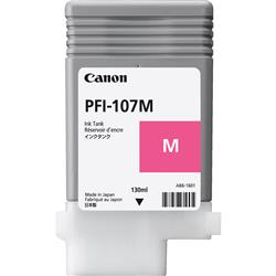 Canon PFI-711M Magenta Kırmızı Plotter Kartuş | | Canon