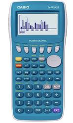 Casio FX-7400GIII-W-DT Grafik Çizen Bilimsel Hesap Makinesi | | Casıo