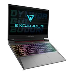Casper Excalibur G880.1362-BEA0X-C I7 13620H 16GB 500GB 6GB RTX4050 16