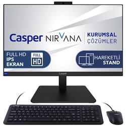 Casper Nirvana One A70.1270-BD00X-V i7 12700H 16GB 250GB M2 SSD Dos 23