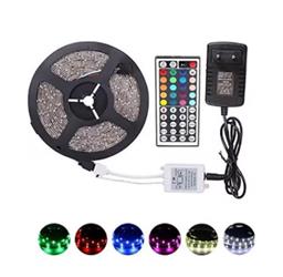 Cata CT-4558 Rgb Şerit Led Seti Kumandalı | | Elitled