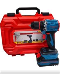 CatPower E-1010 Kömürsüz Darbeli Akülü Vidalama 20V | | Fleibig