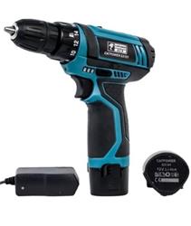 CatPower Elektrikli Vidalama CAT-5453 | | Fleibig
