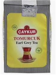 Çaykur Tomurcuk Çay Early Grey Tea 125 gr Poşet | | Çaykur
