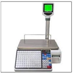 Ceopos CDS-A5 + 30 kg Barkodlu Terazi | | Ceopos