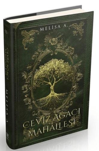 Ceviz Ağacı Mahallesi 2 | Melisa A. | Lapis Kitap