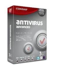Comodo Antıvırus Advanced 3 Kullanıcı Kutu | | Eset
