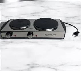 Conti CP-106 DUAL ELEKTRİKLİ OCAK | | Conti