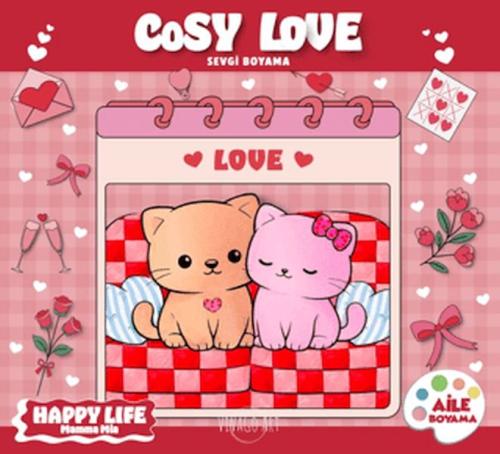 Cosy Love | Kolektif | Vivago Art