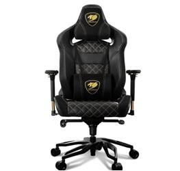 Cougar CGR-TITAN-PRO-ROYAL ARMOR TITAN PRO Royal Oyuncu Koltuğu | | Co
