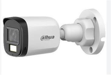 Dahua HAC-B1A21-U-IL 2 MP Akıllı Çift Işıklı HDCVI Bullet Kamera | | D