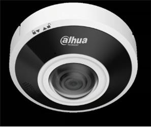 Dahua IPC-EBW5641-AS 6MP 1,68mm Lens IK10 IP67 Dahili Mikrofon, Sd Kar