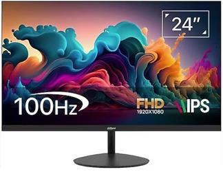 Dahua LM24-A201Y 24" 100Hz 5ms Vga+Hdmı Fullhd IPS Vesa Monitör | | Da
