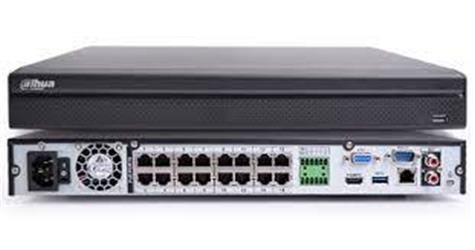 Dahua NVR5216-EI 16 Kanal 1U 2HDD WizSense Nvr kayıt Cihazı | | Dahua
