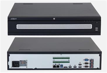 Dahua NVR608H-64-XI 64 Kanal 2U 8HDD WizMind Nvr Kayıt Cihazı | | Dahu