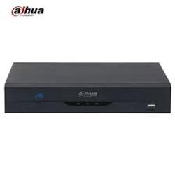 Dahua XVR5108HS-I3 8 Kanal H.265+ AI XVR Kayıt Cihazı (5 MP, 10x1TB Hd