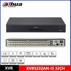 Dahua XVR5232AN-5M-I3 2 MP H265+ 32 Kanal 5in1 DVR Kayıt Cihazı | | Da