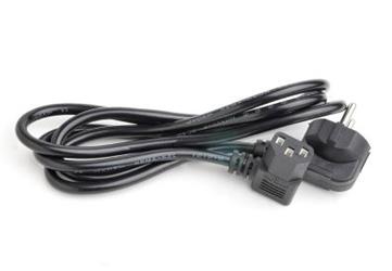 Dark DK-CB-PSC153 1.5 Metre power psu Güç Kablosu 90 derece açılı | | 