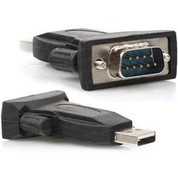 Dark Profesyonel USB 2.0 - RS232 Seri Port Dönüştürücü Kablo | | Dark