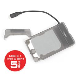 Dark Storex E210 2.5" USB 3.1(Gen1) Type-C SATAI-I | | Dark