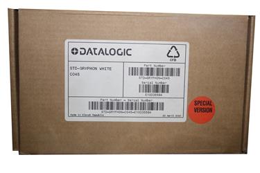 Datalogic Gryphon C045 Barkod Tutacağı | | Datalogıc