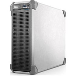 DELL PET160SPL3 T160 E-2434 1x16GB 1x480GB SSD (3xLFF) H355 RAID 0-1 3
