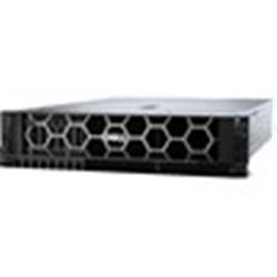 Dell PowerEdge 2xGold 5416S R760XS PER760XS5SPL 2x16gb 2x480gb SSD 2x1