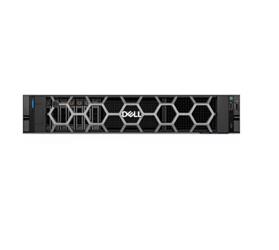 Dell R760 R760XS_1 2xSILVER 4410Y 64GB (2x32G) 2x480G SSD (16x2,5") H7