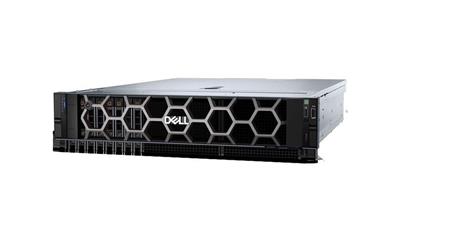 Dell Silver 4514Y R760XS R760XS4SPL-V23 2X32GB 3X960GB SSD 2X700W 2U R