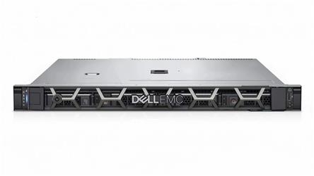 DELL SRV emea_per250spl2 R250 E-2314 1x16G 1x480GB CHASSIS 4x3.5 PORT-