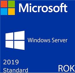 Dell WindowsServer 2022,Standard,ROK,16CORE W2K22STD | | Wındows