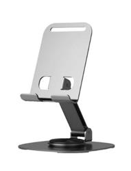 Desktop Enkado S759 360 Derece Dönebilen Metal Telefon Tutucu | | Desk