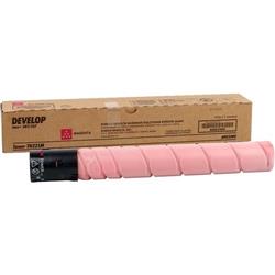 Develop TN-221M Magenta Kırmızı Orjinal Fotokopi Toneri Ineo +227-287-