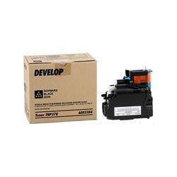 Develop TNP27K Black Siyah Orjinal Fotokopi Toneri Ineo +25 5.200 Sayf