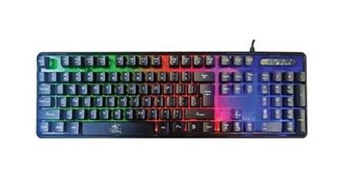 Dexim DKA010 KBL707 Mekanik RGB Hisli Şeffaf Klavye | | Dexım