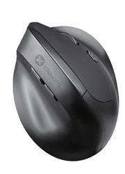 Dexim MW-060T Kablosuz & Bluetooth Şarj Edilebilir Ergonomik Dikey Mou