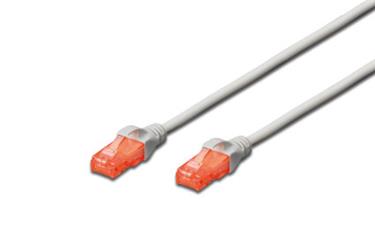 Digitus DK-1617-150 U-UTP CAT6 15 metre AWG 26-7 | | Dıgıtus