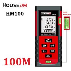 Dıstance 100mt Lazer Metre Ölçer | | Oem