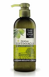 Doğal Zeytinyağlı El Ve Vücut Losyonu 250ml Pet Şişe | | Eyüp Sabri Tu