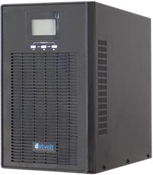 DOTVOLT VOLT MN 2 KVA (1-1) (4x7AH) 4-12 DK ONLINE UPS | | Dotvolt