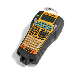 Dymo Rhino 2122966 Pro 6000 Endüstriyel Etiket Makinesi Çantalı | | Dy
